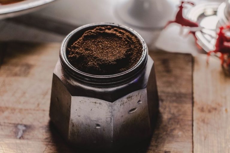 stove top percolator