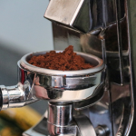 Ground Coffee